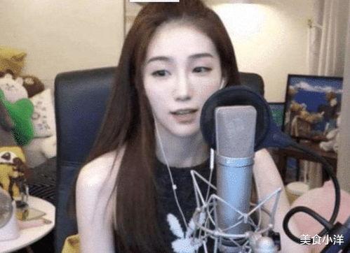 女主播直播关摄像头视频,私密瞬间意外曝光