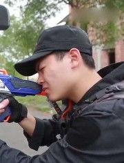 泰国搞笑枪战系列,枪林弹雨中的欢乐喜剧之旅