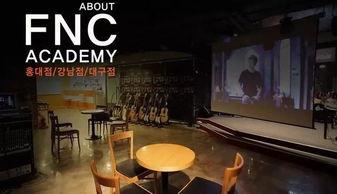 韩国娱乐经济公司,引领潮流的产业巨头解析