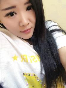 香姐照片